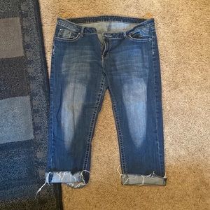 firefly women jeans